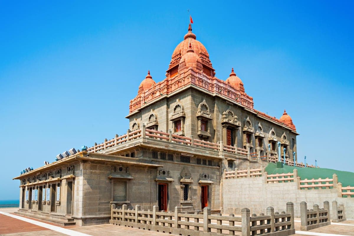 Geethanjali Homes